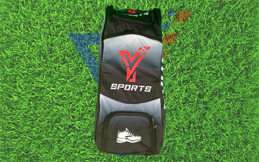 Cricket Accessory : Cricket Duffle Kit Bag