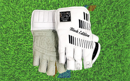 Cricket Protective Equipment & Accessory : Cricket Wicket Keeping Gloves