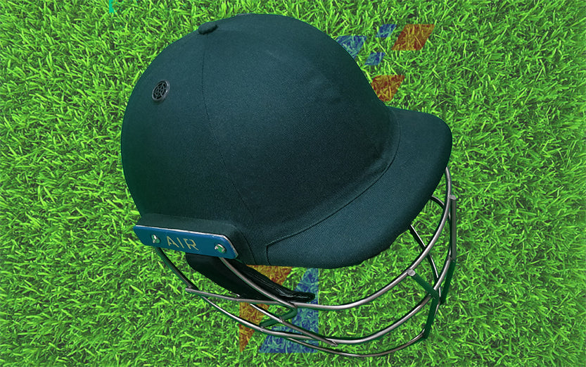 Original Shrey Air Cricket Helmet