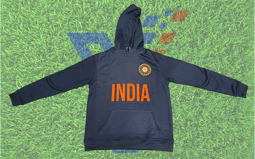 Cricket Hoodies