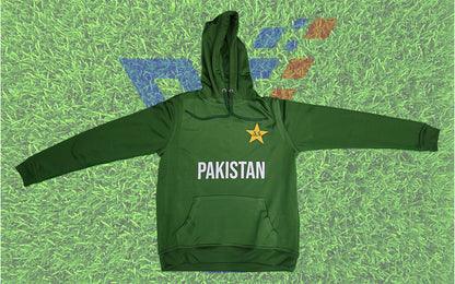 Cricket Hoodies