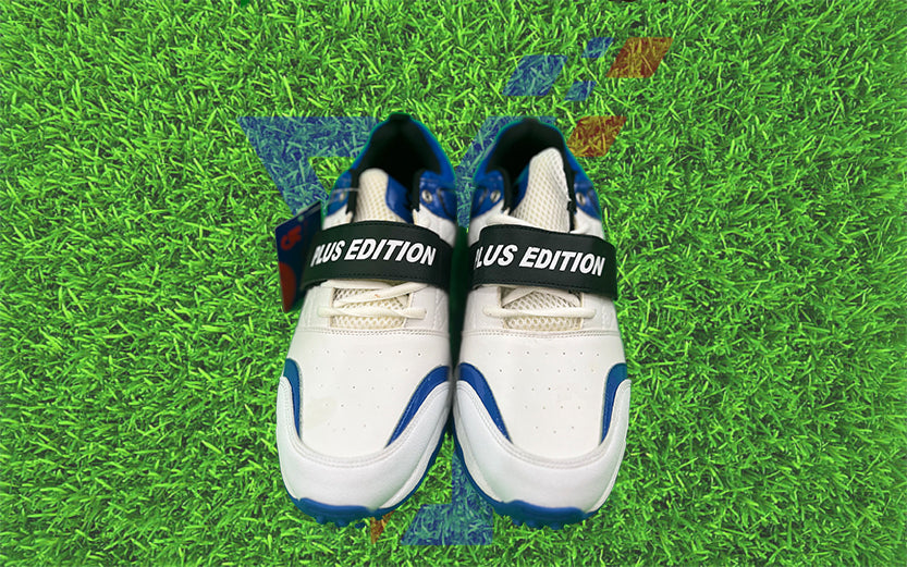 CA Cricket Shoes Plus Edition