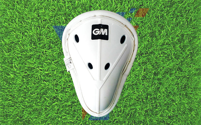 Cricket Abdominal Guard for Adults