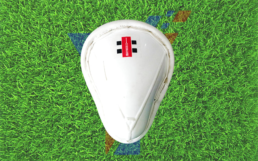 Cricket Abdominal Guard for Youth