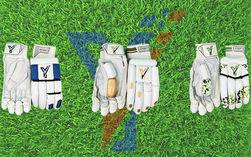 Cricket Batting Gloves