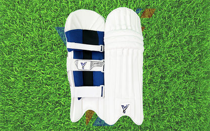 Cricket Batting Leg Pads for Juniors