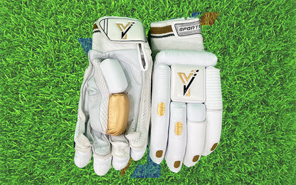 Cricket Batting Gloves Adult Size