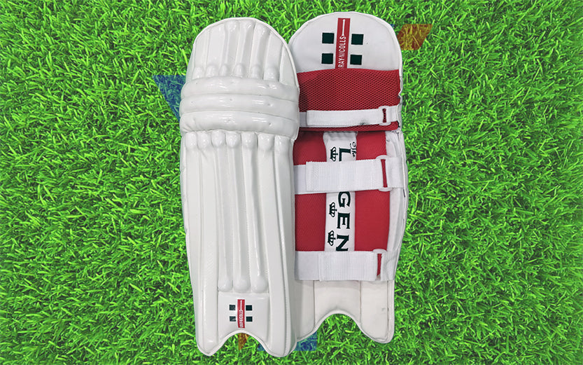 Cricket Protective Equipment & Accessory : Cricket Batting Leg Pads